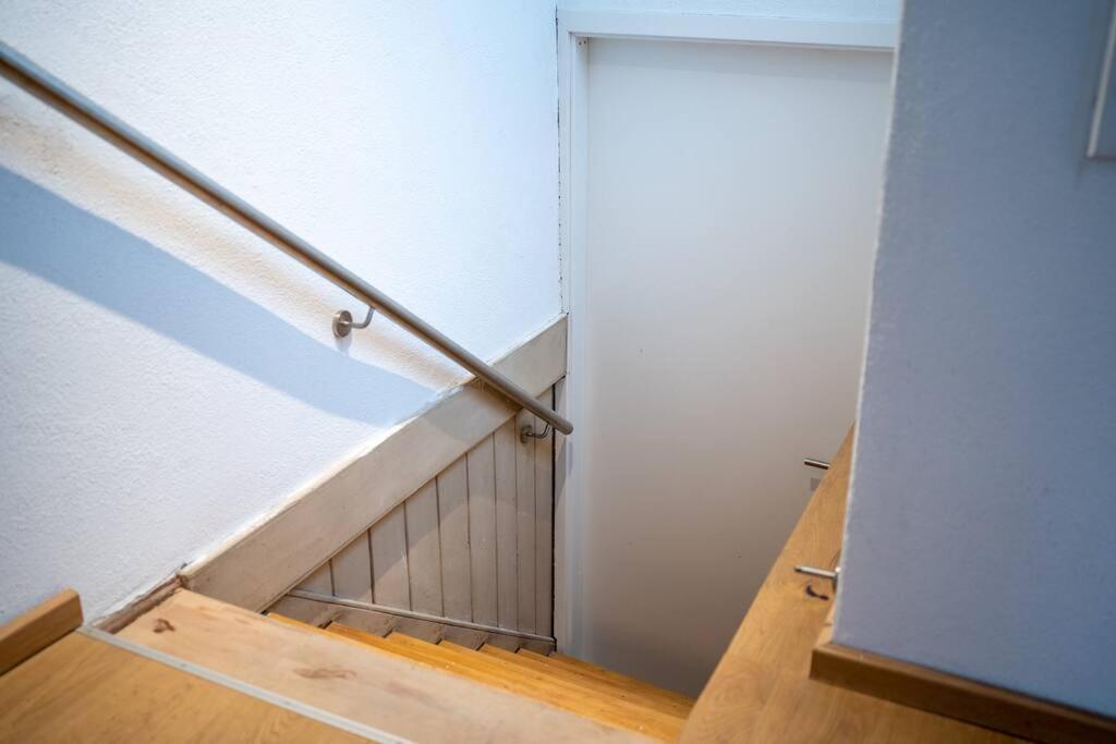 Ueber Den Daechern Der Innenstadt Ravensburgs Exterior foto